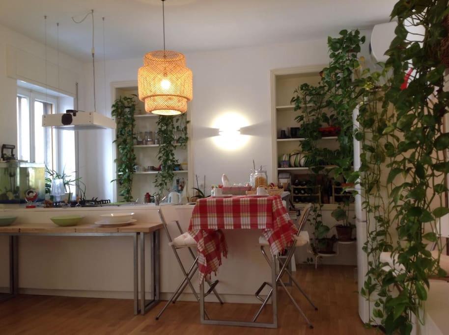 Home Sweet Home Raguse Extérieur photo